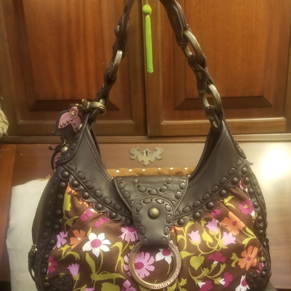 Isabella Fiore handbag